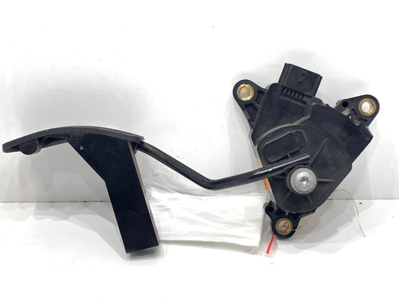 Plynový pedál Renault Koleos I (HY_) 2008 - 2022 18002JY40A