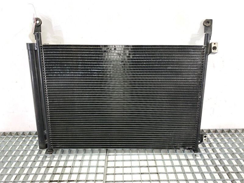 Chladič klimatizácie Renault Koleos I (HY_) 2008 - 2022