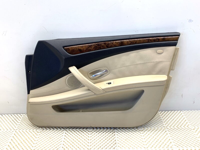 Tapacír dverí pravý predný BMW 5 (E60) 2003 - 2010