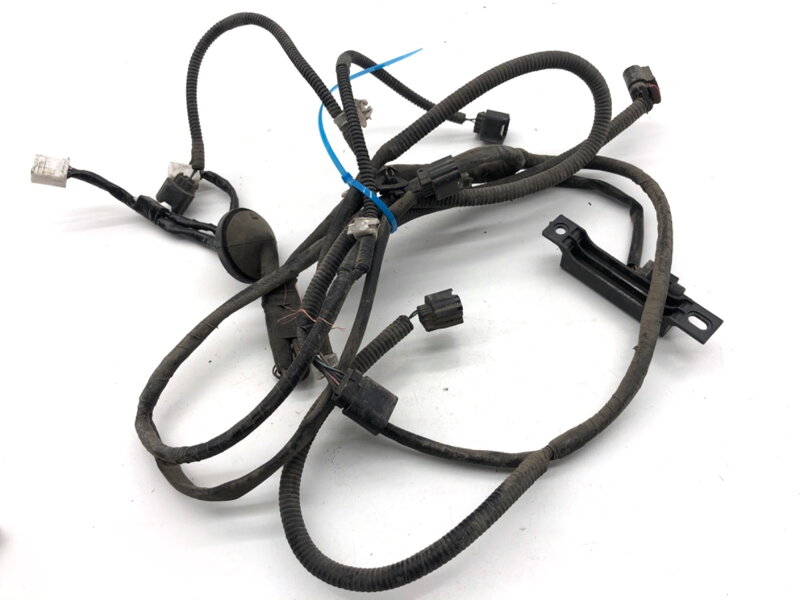 Kabeláž PDC zadná Infiniti Q50 2013 - 2022