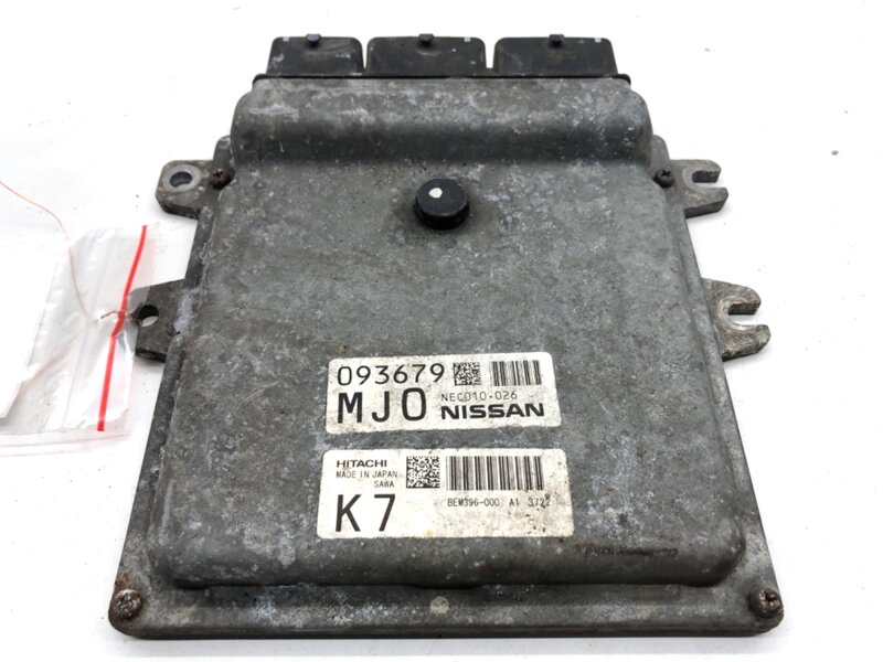 Riadiaca jednotka motora Infiniti Q50 2013 - 2022 BEM396-000