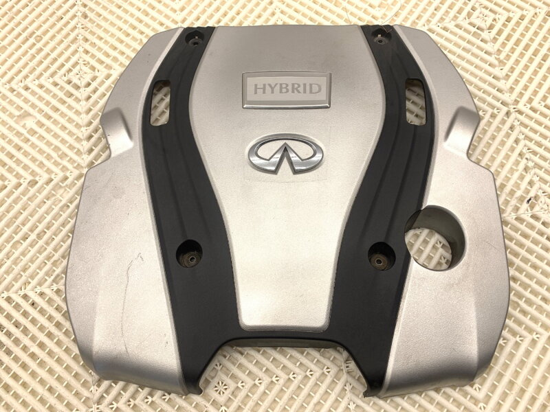 Veko / kryt motora Infiniti Q50 2013 - 2022 140414GA0A