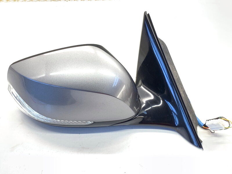 Spätné zrkadlo pravé Infiniti Q50 2013 - 2022 KAD