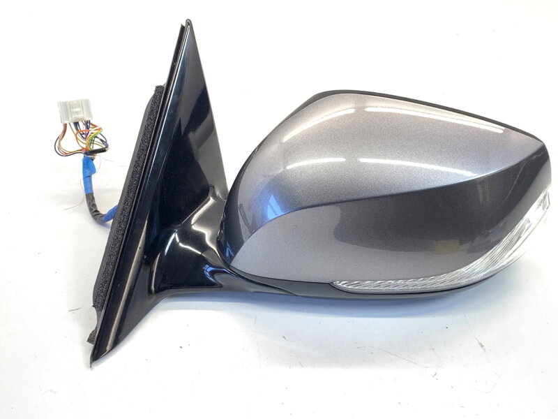 Spätné zrkadlo ľavé Infiniti Q50 2013 - 2022 KAD