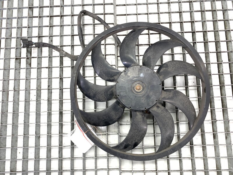 Ventilátor klimatizácie Infiniti Q50 2013 - 2022