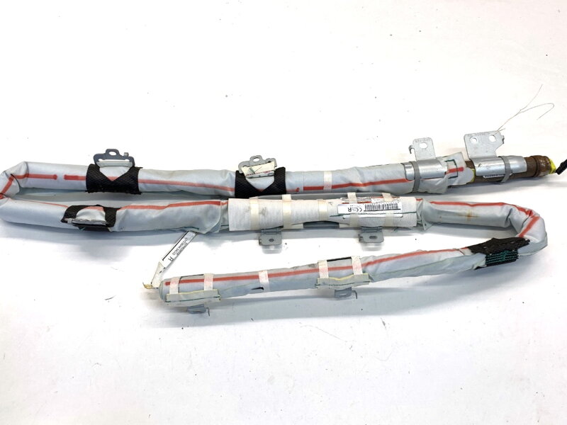 Hlavový airbag vzduchový pravý Infiniti Q50 2013 - 2022 624163900E