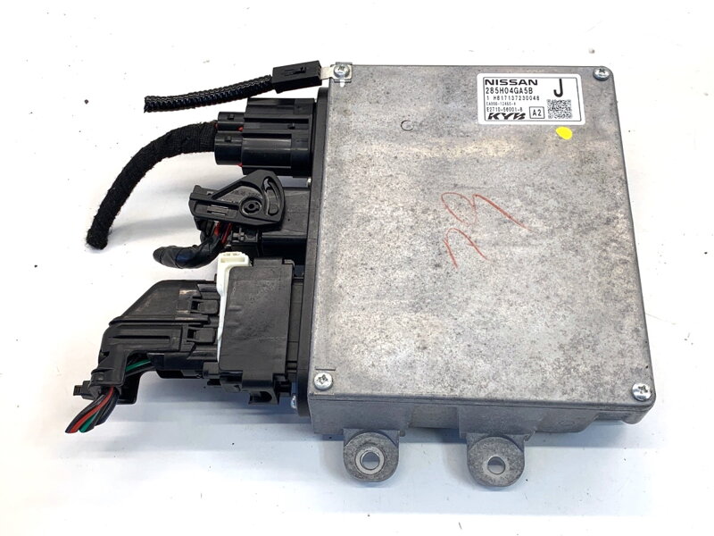 Riadiaca jednotka motora Infiniti Q50 2013 - 2022 285H04GA5B