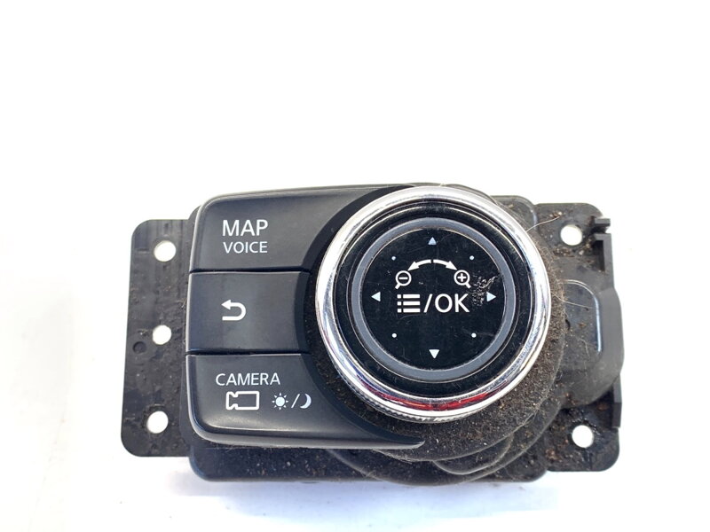 Prepínač kontrolér / ovládač idrive navigacji Infiniti Q50 2013 - 2022 283954GA1A