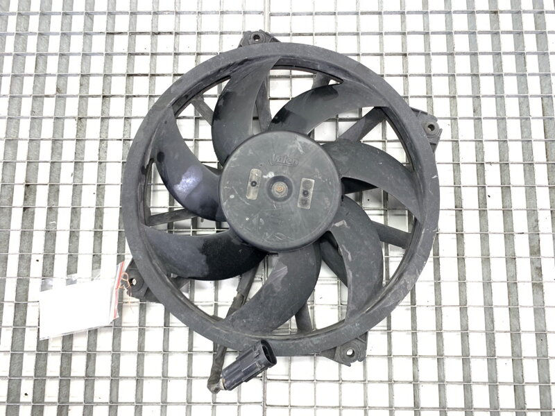 Ventilátor chladiča Citroen DS5 2011 - 2015 9673009880