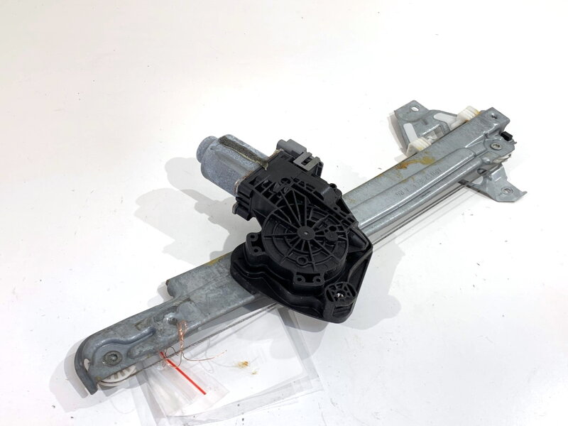 Sťahovačka okna ľavá zadná Citroen DS5 2011 - 2015