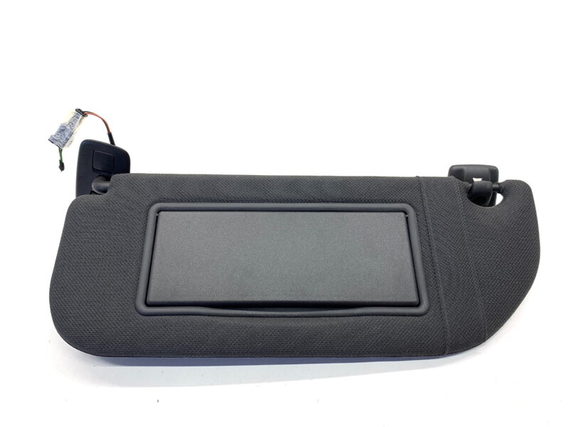 Slnečné clonítko ľavé Citroen DS5 2011 - 2015