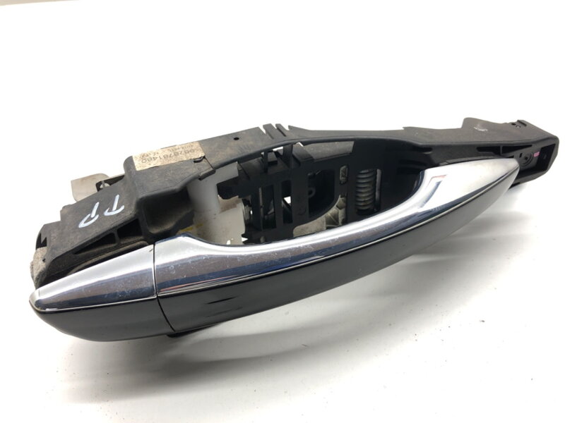 Kľučka vonkajšia pravá predná Citroen DS5 2011 - 2015 9678781480