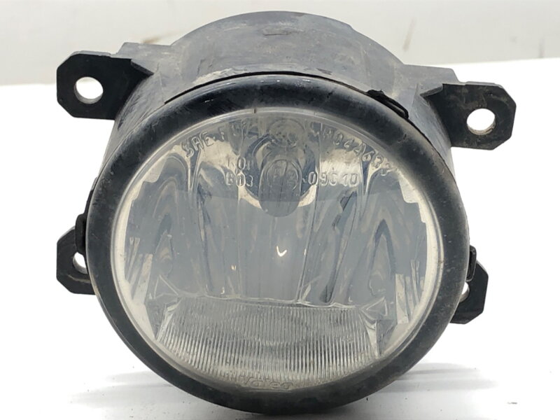 Halogén / hmlovka ľavá predná Citroen DS5 2011 - 2015 89211690