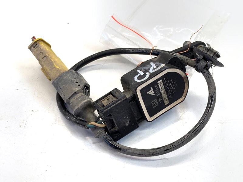 Snímač náklonu xenón pravý predný Citroen DS5 2011 - 2015 1307213006