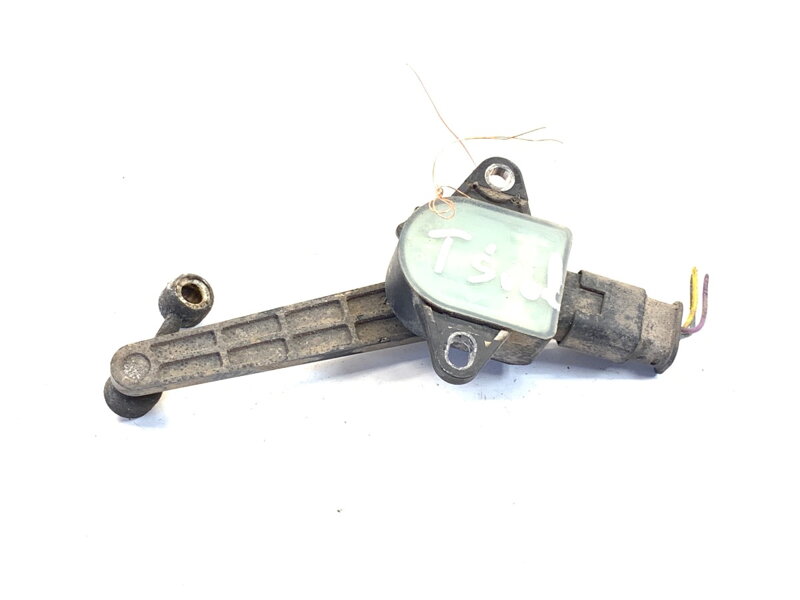 Snímač náklonu xenón zadný pravý Citroen DS5 2011 - 2015 9663453280