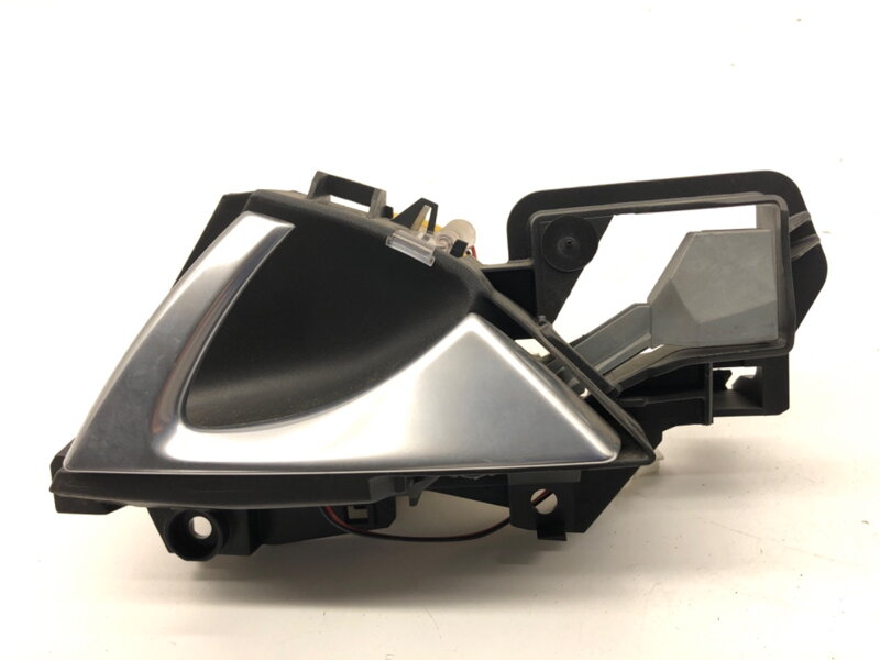 Kľučka vnútorná pravá zadná Citroen DS5 2011 - 2015 9688506377