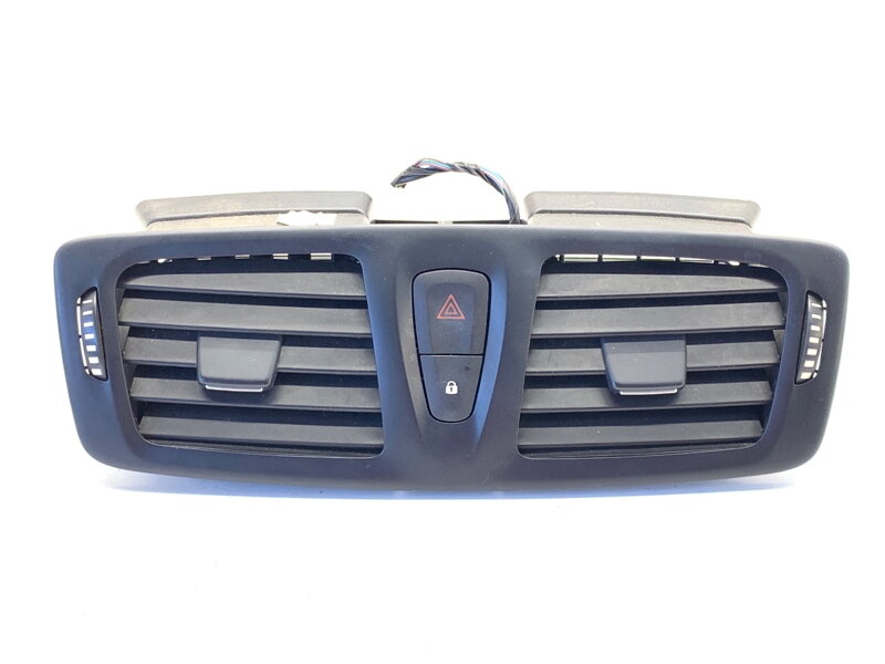Mriežka ventilácie predná stredová Renault Megane III Liftback (BZ0/1_, B3_) 2008 - 2022