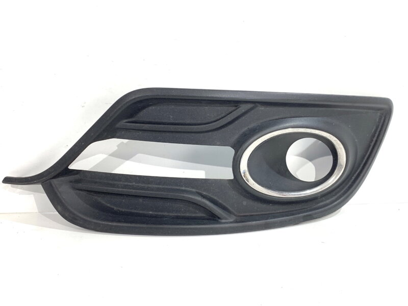 Mriežka nárazníka ľavá predná Renault Megane III Liftback (BZ0/1_, B3_) 2008 - 2022 261A32193R