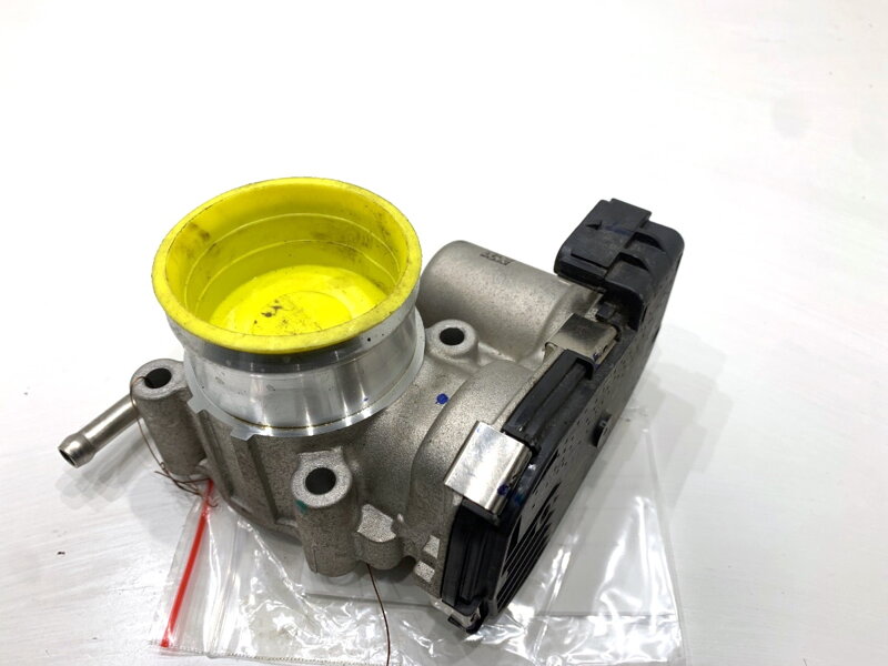 Škrtiaca klapka Hyundai I30 (PDE, PD, PDEN) 2016 - 2022 35100-08100