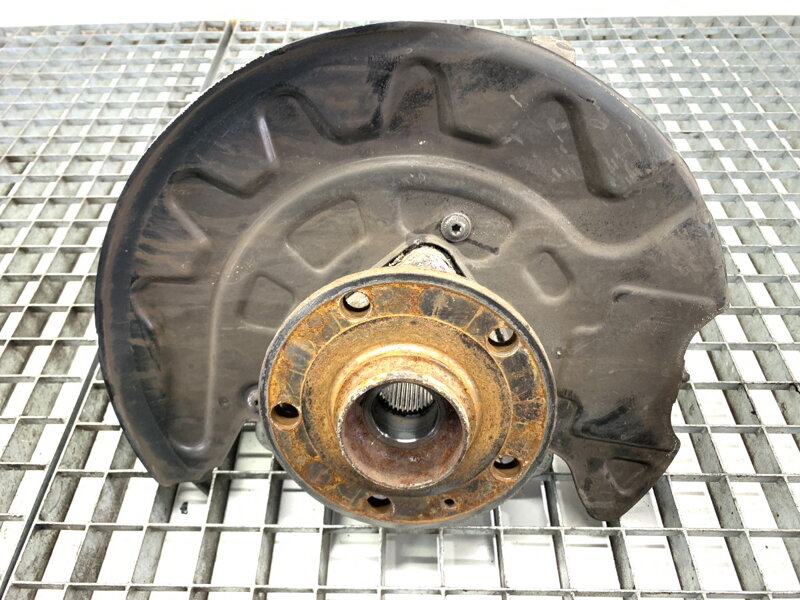 Otoč ľavá predná Seat Leon (5F1) 2012 - 2022