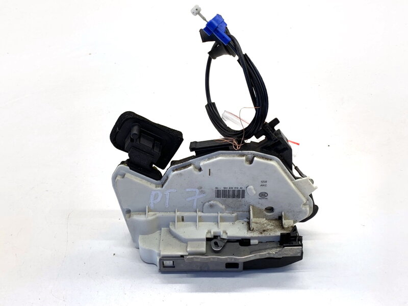Zámok dverí pravý zadný Seat Leon (5F1) 2012 - 2022 5K4839016AG