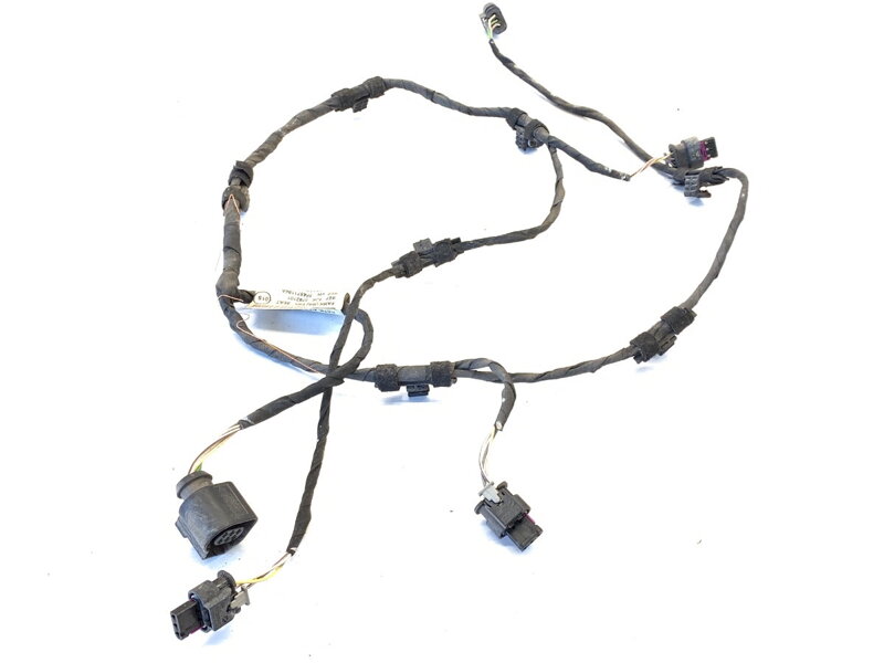 Kabeláž PDC zadná Seat Leon (5F1) 2012 - 2022 5F4971194A