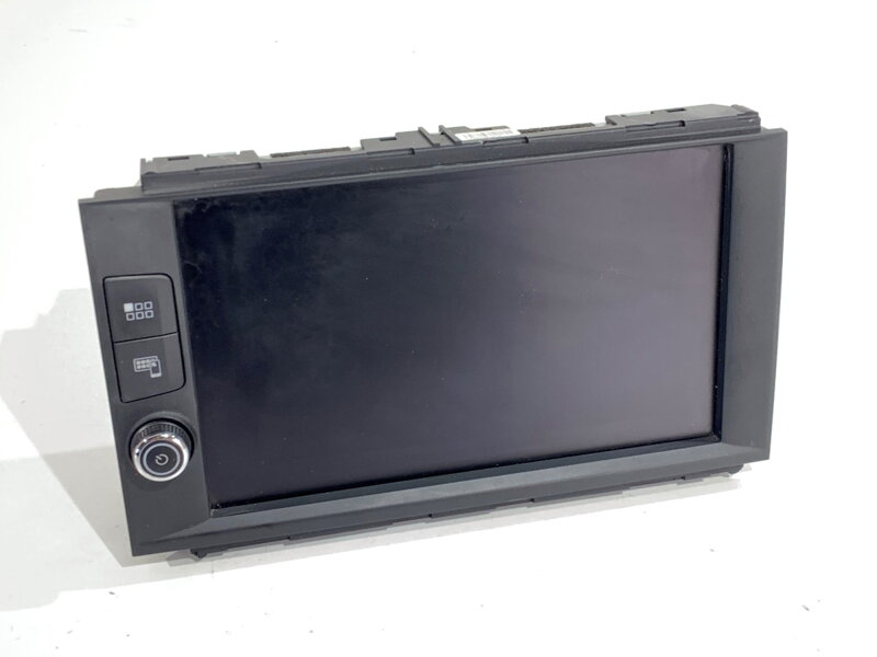 Rádio navigácia Seat Leon (5F1) 2012 - 2022 5F0919606