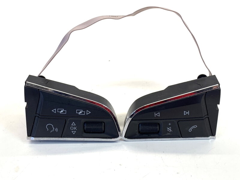 Prepínače volantu Seat Leon (5F1) 2012 - 2022 5F0919719A