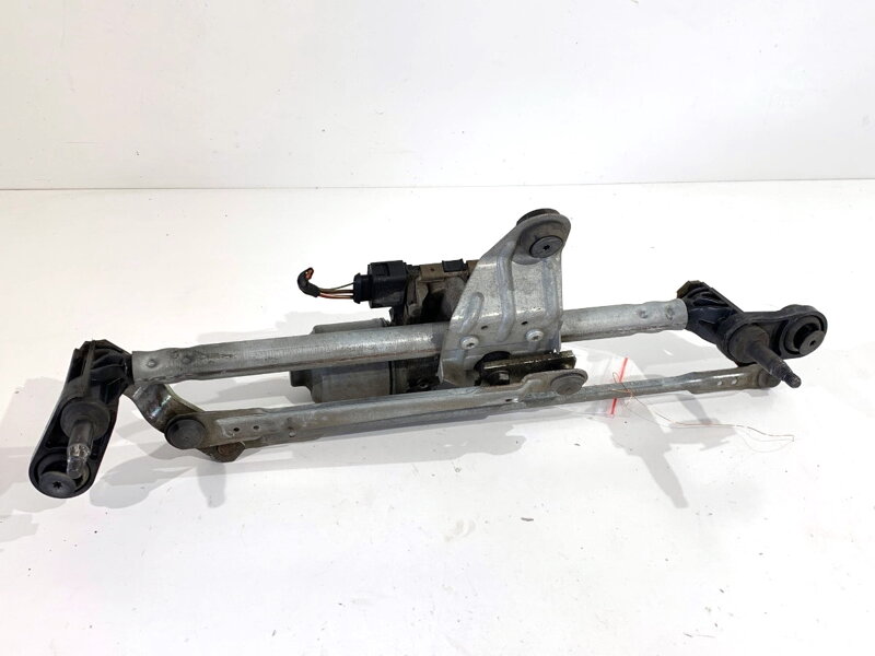 Mechanizmus stieračov predný Seat Leon (5F1) 2012 - 2022 5F1955119A
