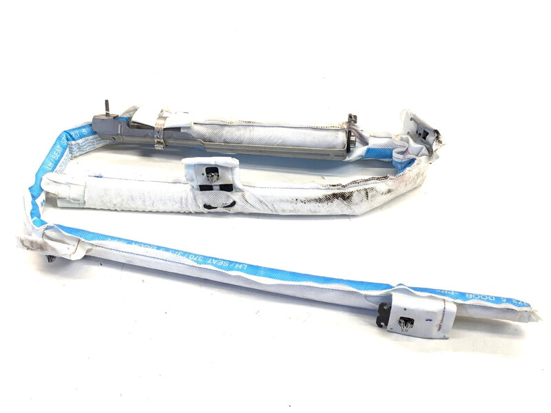 Hlavový airbag vzduchový ľavý Seat Leon (5F1) 2012 - 2022 5F4880741