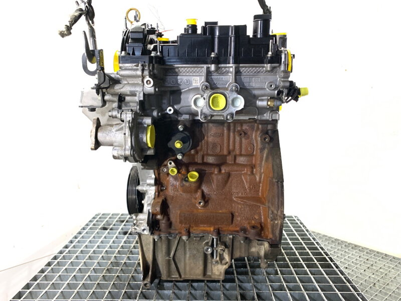 Motor Ford Ecosport 2011 - 2022 YYJF