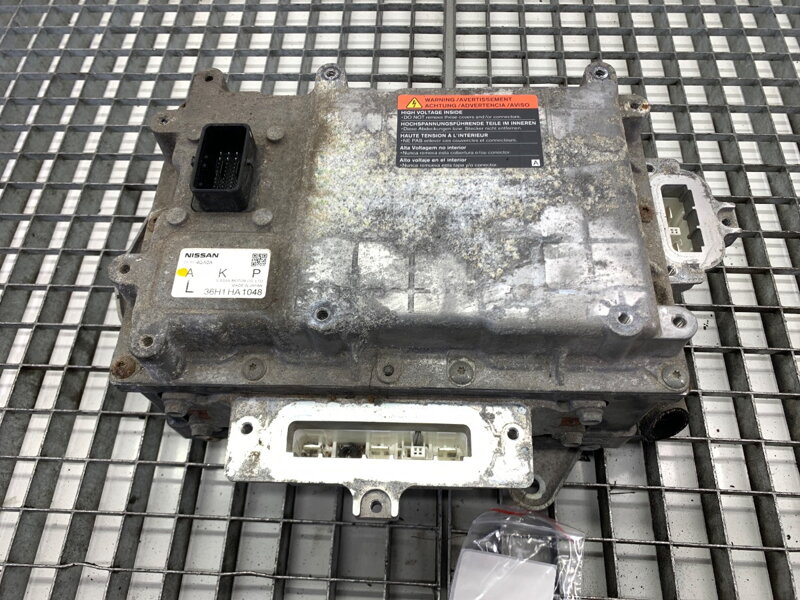 Menič menič Infiniti Q50 2013 - 2022 291A04GA0A