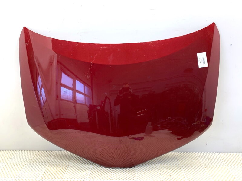 Kapota Toyota Auris (_E18_) 2012 - 2018