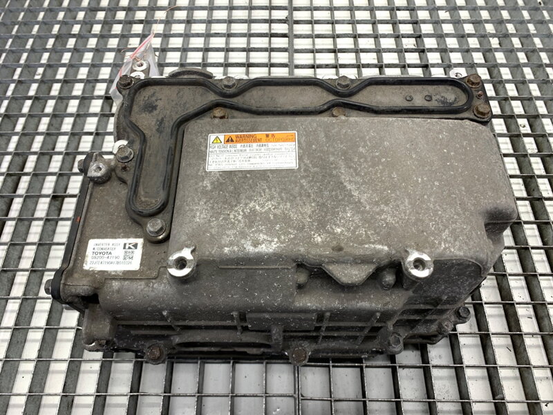 Menič menič Toyota Auris (_E18_) 2012 - 2018 G9200-47190