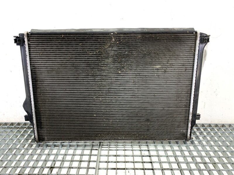 Chladič vody Seat Leon (5F1) 2012 - 2022 5Q0121251GN