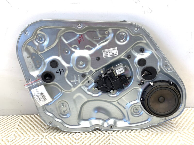 Sťahovačka okna ľavá predná KIA Venga (YN) 2010 - 2022 81310-1P010