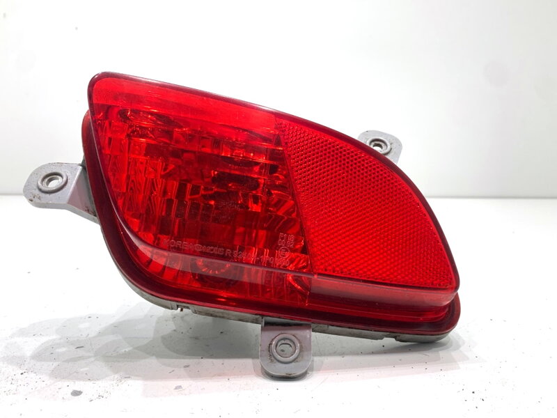 Svetlo nárazníka pravé zadné KIA Venga (YN) 2010 - 2022