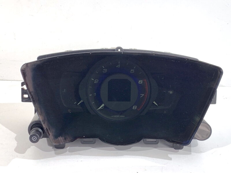 Tachometer budíky otáčkomer Honda Civic Viii Hatchback (FN, FK) 2005 - 2022 HR0342009 78200G320