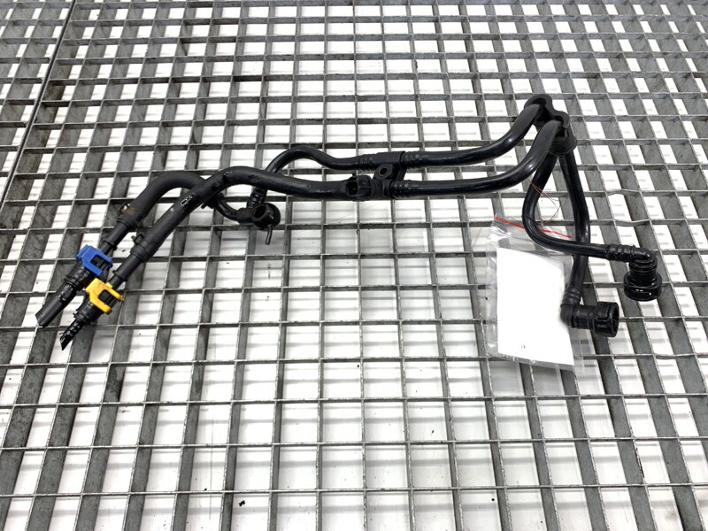 Kábel palivový Hyundai IX35 (LM, EL, ELH) 2009 - 2022