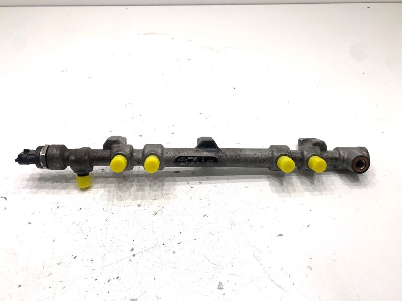 Vstrekovacia rampa S snímačom Hyundai IX35 (LM, EL, ELH) 2009 - 2022 0445214211