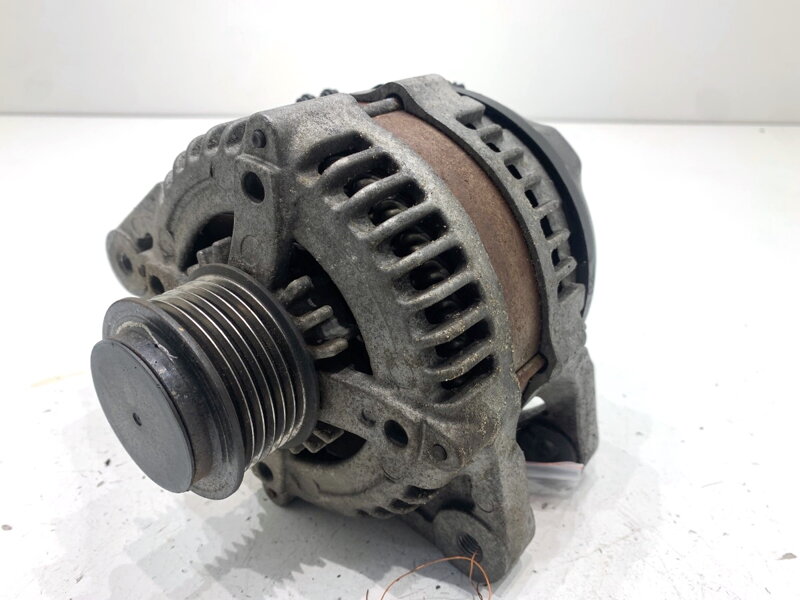 Alternátor Hyundai IX35 (LM, EL, ELH) 2009 - 2022