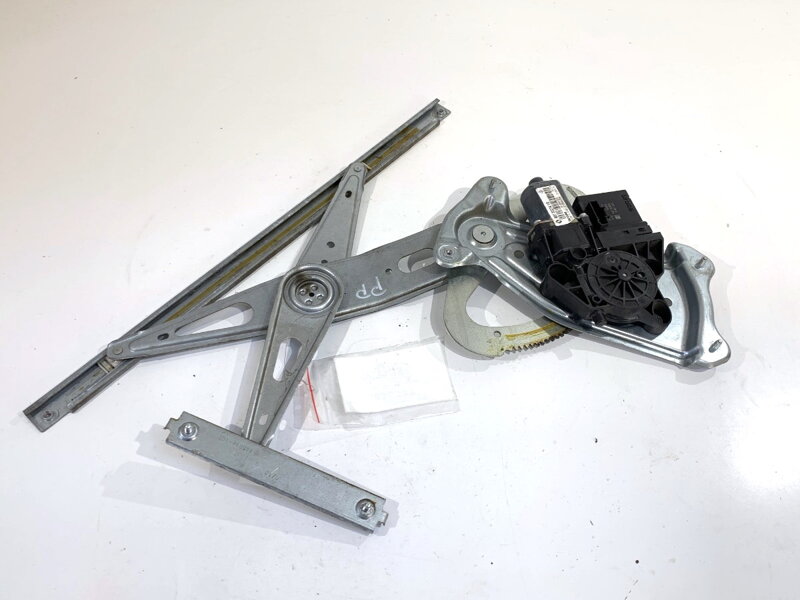 Sťahovačka okna pravá predná Renault Grand Scénic III (JZ0/1_) 2009 - 2022 807302741R