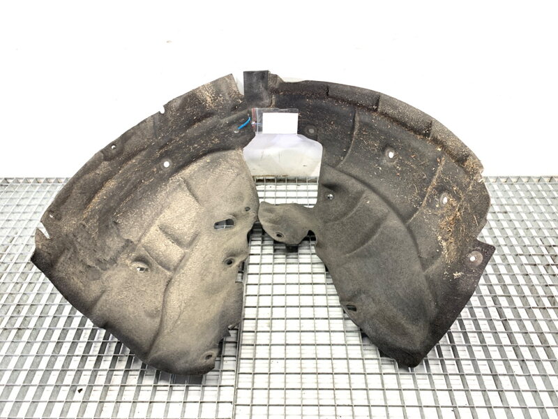 Podblatník ľavý predný Renault Grand Scénic III (JZ0/1_) 2009 - 2022