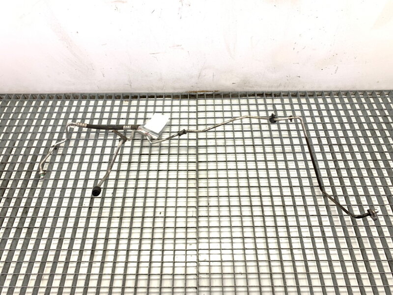 Hadica klimatizácie Renault Grand Scénic III (JZ0/1_) 2009 - 2022 92440009R