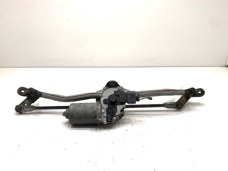 Mechanizmus stieračov predný Skoda Fabia II Combi (545) 2007 - 2014 5J1955113A