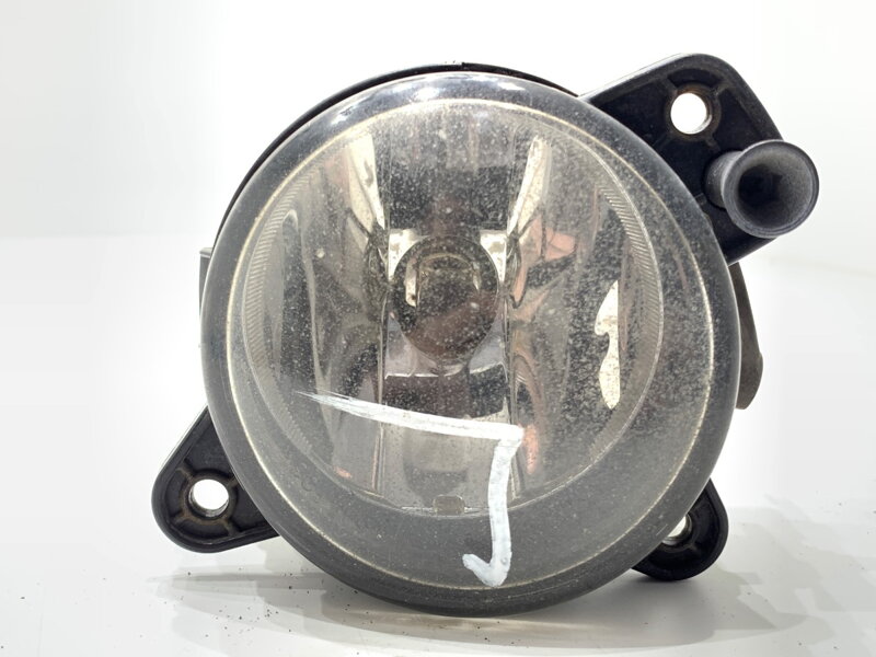 Halogén / hmlovka ľavá predná Skoda Fabia II Combi (545) 2007 - 2014