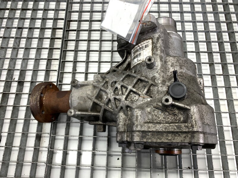 Reduktor Jaguar E-pace (X540) 2017 - 2022 EJ327L486AC