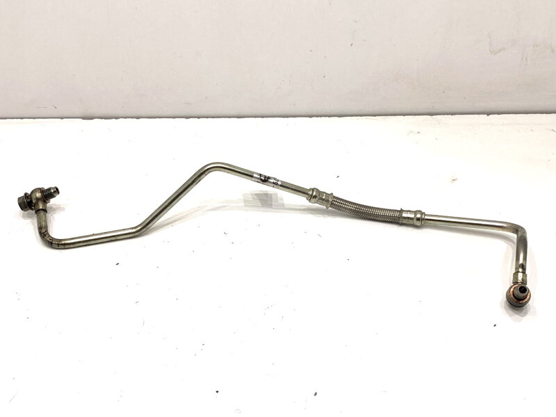 Hadica turba Jaguar E-pace (X540) 2017 - 2022 G4D3-6K679-FB