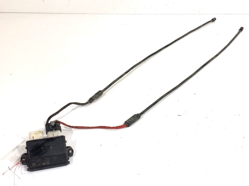 Modul snímač otvárania veka batožinového priestoru Jeep Avenger (J2) 2022 - 9809260680