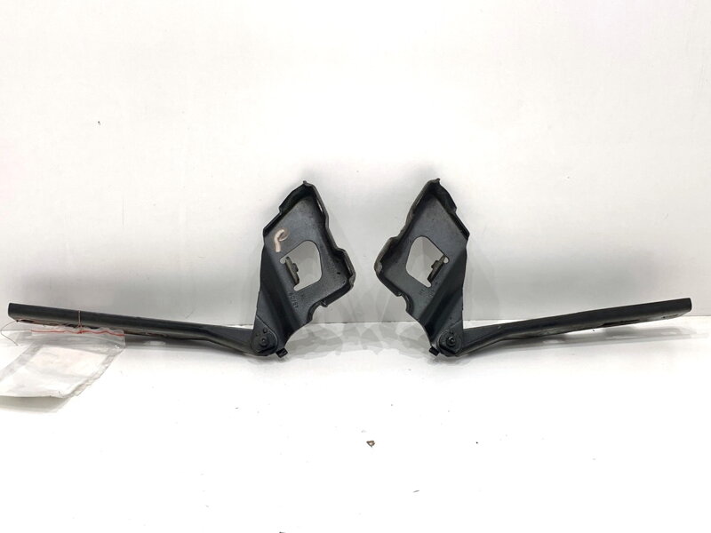 Pánty kapoty sada Audi A4 B8 (8K2) 2007 - 2015 8K0823302D